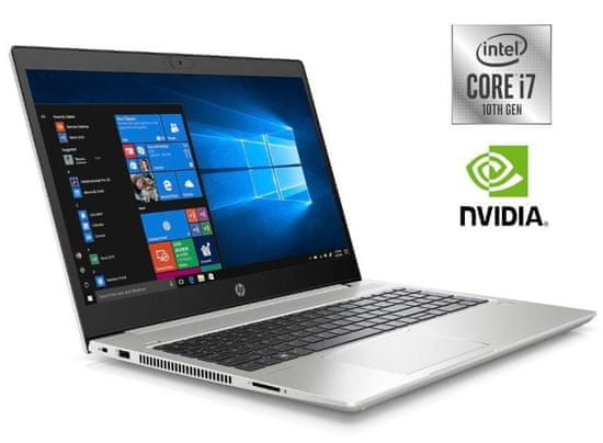 HP ProBook 450 G7 prijenosno računalo (6YY22AV#71234982)