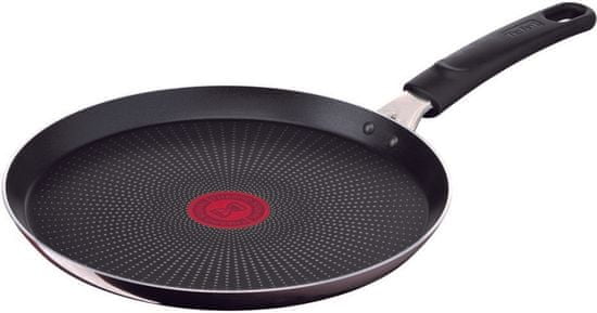 Tefal Resist Intense tava za palačinke, 25 cm D5221083