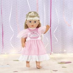 Zapf Creation Dolly Moda haljina za lutku Princess, 43 cm