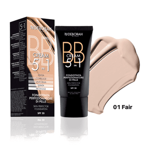   Deborah BB krema 5u1, 30 ml, 01 Fair