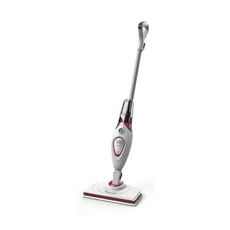 Black+Decker parni usisavač BDS1616R