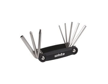 Wista WISTA set alata za bicikl s 8 funkcija – 80034