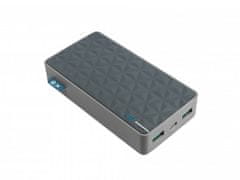 Xtorm Fuel punjiva baterija, 20W, 20.000 mAh, 1x USB-C PD 20W, 2x USB-A QC 3.0