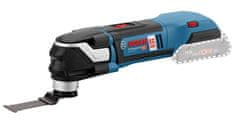 BOSCH Professional akumulatorski višenamjenski alat GOP 18 V-28 solo (06018B6002)