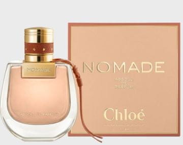 Chloé Nomade Absolu De Parfum EDP parfumska vodica u spreju, 50 ml