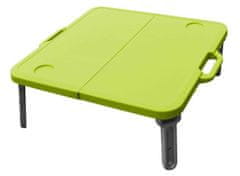 Rulyt mini sklopivi stol, zeleni
