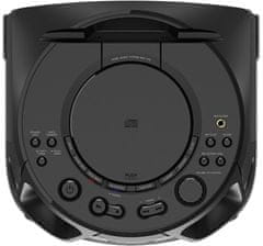 Sony MHC-V13 zvučnik, crni