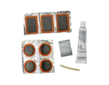 Wista WISTA komplet za popravak zračnice – 80093