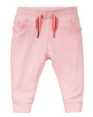 Dirkje VD0403 hlače za djevojčice, 62, ružičaste