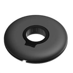 BASEUS Planet Cable Winder držač punjača Apple Watch, crno