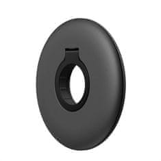 BASEUS Planet Cable Winder držač punjača Apple Watch, crno