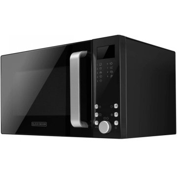 Black+Decker mikrovalna pećnica, 900 W