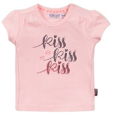 Dirkje Kiss, Kiss, Kiss VD0204A majica za djevojčice
