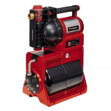 Einhell hidropak GE-WW 1246 N FS (4173530)