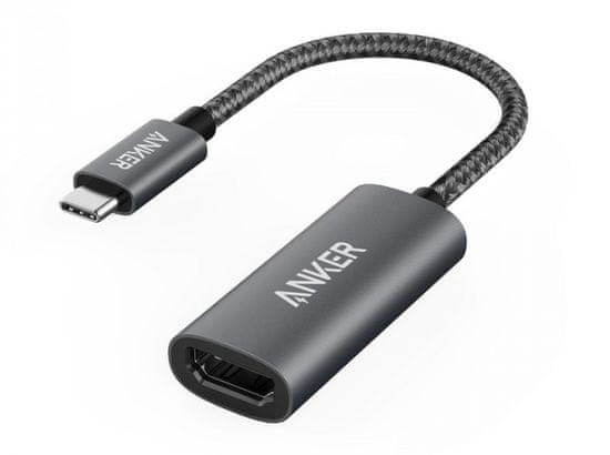 Anker PowerExpand+ USB C na HDMI 4K/60Hz adapter