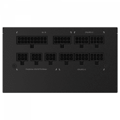 Gigabyte P850GM modularno napajanje, 850 W, 80 PLUS Gold, ATX