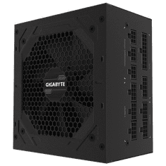 Gigabyte P850GM modularno napajanje, 850 W, 80 PLUS Gold, ATX