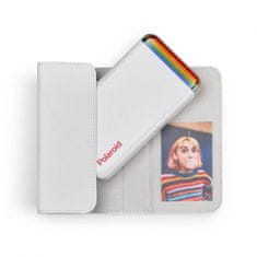 POLAROID Hi-Print Pouch torbica, bijela