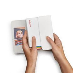 POLAROID Hi-Print Pouch torbica, bijela