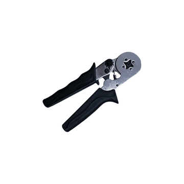 MaxTrack Kliješta za krimpanje čahura 0,25 - 10mm² SW30