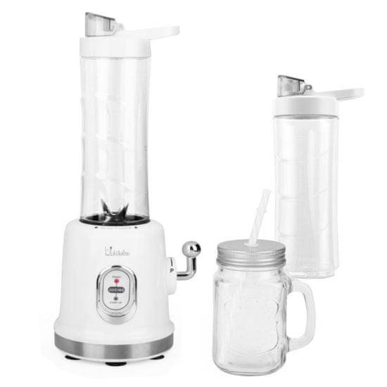 Bikitchen Smooth 300 blender za smoothie