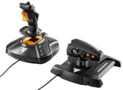 Thrustmaster T16000M FCS HOTAS (2960778)