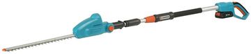 Gardena akumulatorske teleskopske škare za živicu THS 42/18V P4A Set (14732-20)