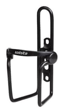 Wista Držač za boce WISTA aluminij crni – 80057
