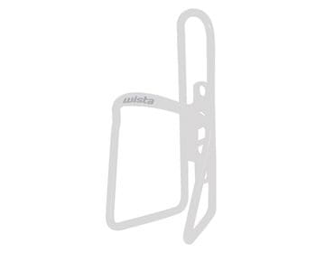 Wista WISTA držač za bidon, bijeli – 80029