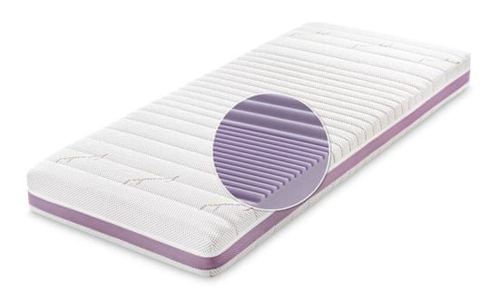 Vitapur Lavender Comfort 16 madrac od pjene