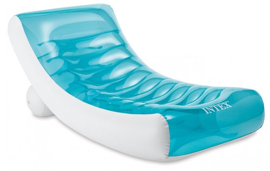 Intex ležaljka na napuhavanje Relax