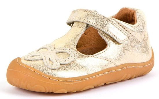 Froddo G2140054 kožne sandale za djevojčice