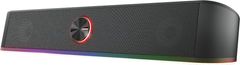 Trust GXT 619 Thorne gaming soundbar, RGB LED