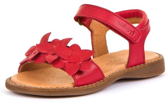 Froddo G3150181-2 kožne sandale za djevojčice