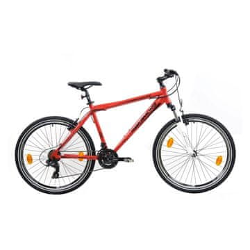 Nakamura Manta 26 MTB planinarski bicikl, narančasti (BC0452192022)