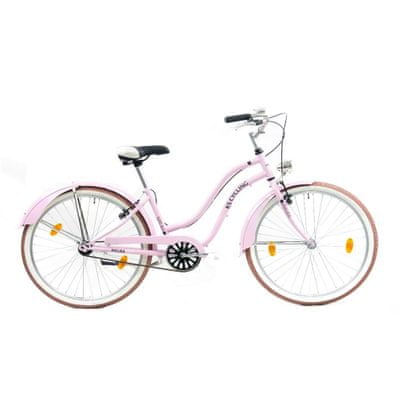 KS Cycling Cruiser Melba