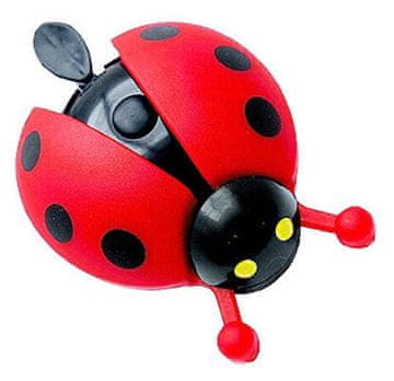 Wista Dječje biciklističko zvonce WISTA Bubamara 3D - 80059