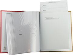 Henzo Memo foto album, 200 fotografija 10x15, na umetanje 50206.07