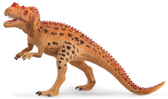 Schleich 15019 Prapovijesna životinja - Ceratosaurus