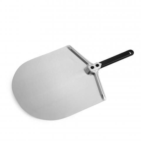 Gi Metal Amica lopatica za pizzu, 30 cm, L:55 cm