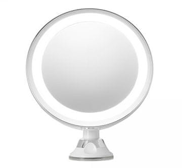 Adler AD2168 LED kupaonsko ogledalo
