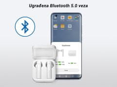 Xiaomi Mi True Wireless Earphones 2 Basic bežične Bluetooth slušalice
