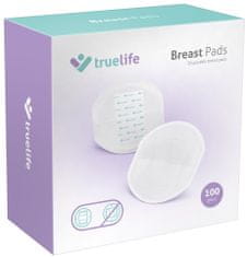 TrueLife Breast Pads umeci za dojke