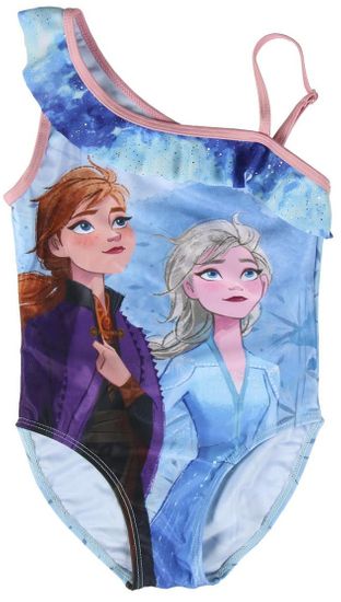 Disney Frozen II 2200005028 jednodijelni kupaći kostimi za djevojčice