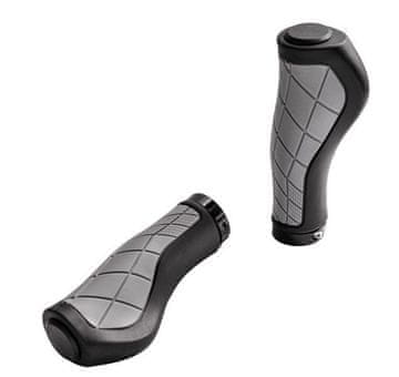 Wista Ergonomske WISTA LockRing ručke za bicikl – 80068