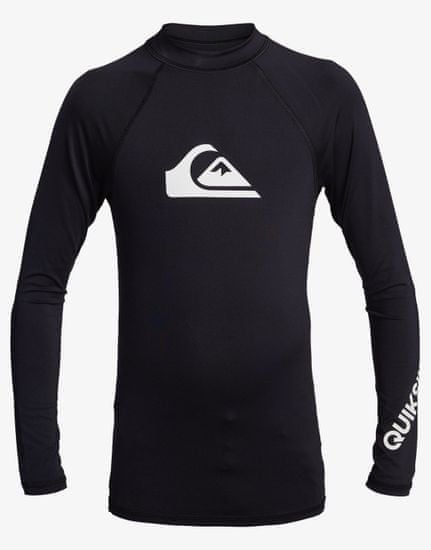 Quiksilver kupaći kostim za dječake All time ls Youth EQBWR03128-KVJ0