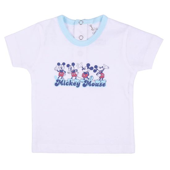 Disney 2200006912 komplet majica i kratkih hlača za dječake