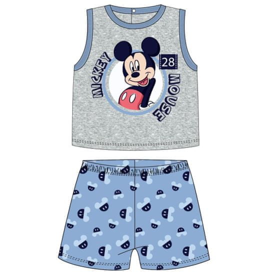 Disney 2200006952 Mickey pidžama za dječake