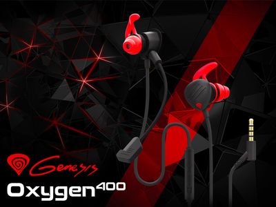 Genesis OXYGEN 400