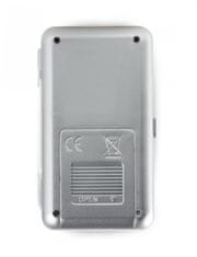 Domo DO9096W precizna vaga